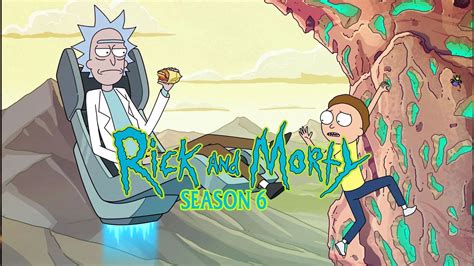 Rick and morty season 6 kisscartoon - Rick and Morty Season 6 Episode 6 arrives on Earth at 11 p.m. eastern, with new episodes expected to land on Sunday night each week. Alien dinosaurs are come to make Earth a utopia. Cartoon Network